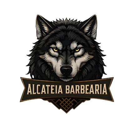 Alcateia Barbearia
